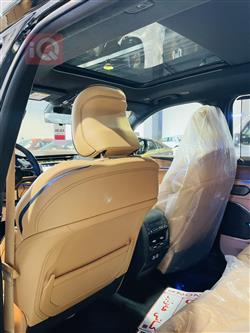 Jeep Grand Cherokee L